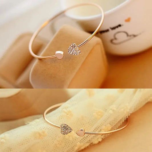 Eternity Heart – A timeless symbol of love